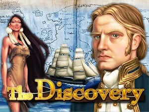 The Discovery Slot